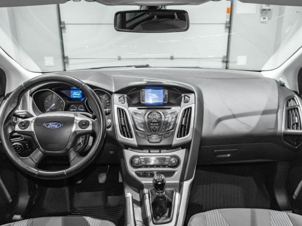 Ford Focus III с пробегом 2012 года, цена 816 425 рублей, 220573 км, универсал, Автокод Объявления