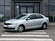 Skoda Rapid I Рестайлинг Воронеж  - изображение 11