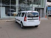Lada (ВАЗ) Largus I Рестайлинг Москва  - изображение 20
