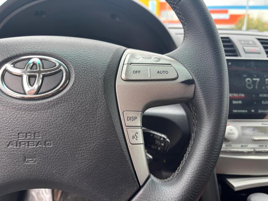 Toyota Camry VI (XV40) Рестайлинг Сыктывкар  - изображение 23