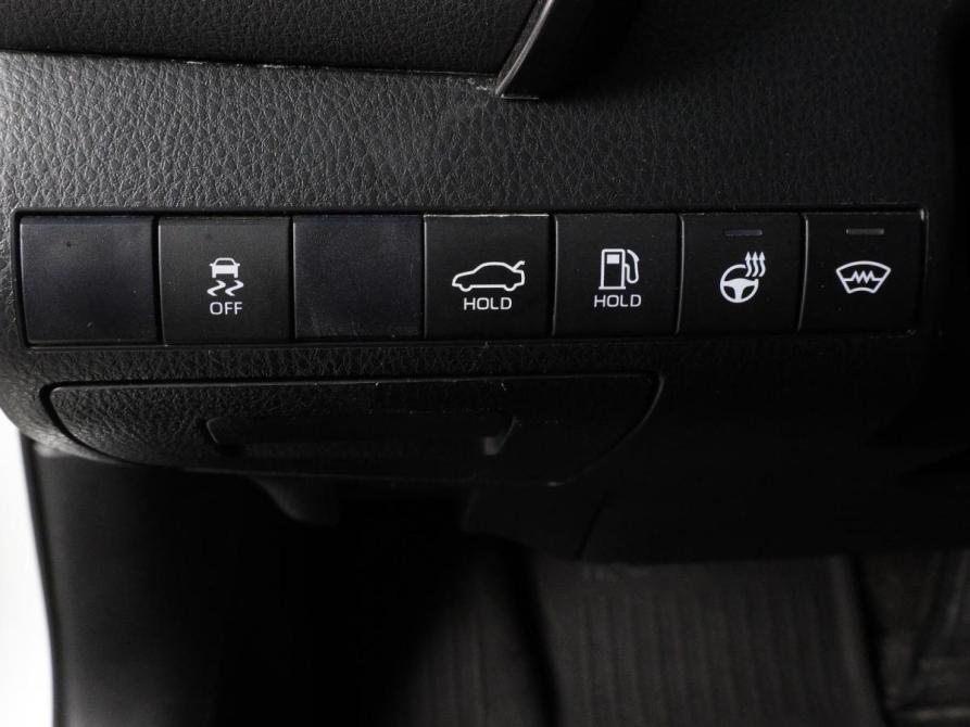 Toyota Camry VIII (XV70) Рестайлинг Минеральные Воды  - изображение 14