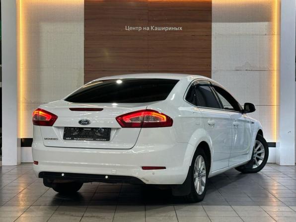 Ford Mondeo IV Рестайлинг с пробегом 2013 года, цена 749 000 рублей, 166616 км, седан, Автокод Объявления