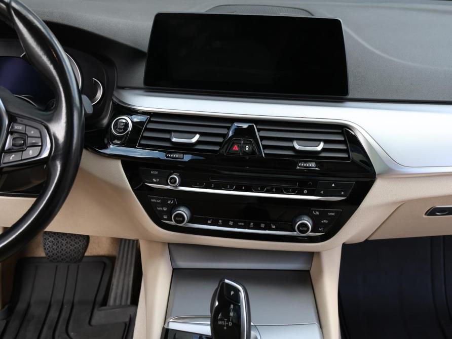 BMW 6 серии IV (G32) Москва  - изображение 14