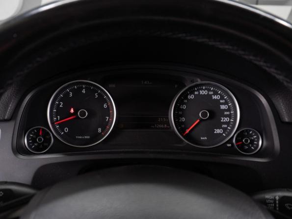 Volkswagen Touareg II Рестайлинг с пробегом 2016 года, цена 2 999 000 рублей, 201407 км, внедорожник, Автокод Объявления