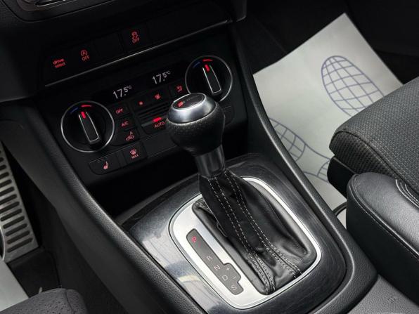 Audi Q3 I (8U) Рестайлинг с пробегом 2017 года, цена 2 019 000 рублей, 165018 км, внедорожник, Автокод Объявления
