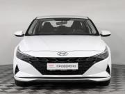 Hyundai Elantra VII (CN7) Химки  - изображение 16