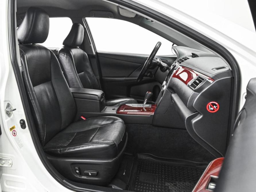 Toyota Camry VII (XV50) Ставрополь  - изображение 8