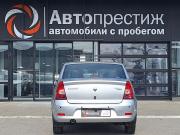 Renault Logan I Рестайлинг Волгоград  - изображение 19