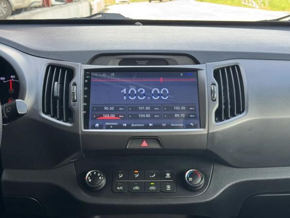 Kia Sportage III с пробегом 2011 года, цена 1 010 000 рублей, 174959 км, внедорожник, Автокод Объявления