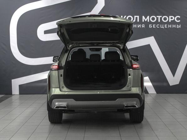 Jaecoo J7 I с пробегом 2024 года, цена 2 749 900 рублей, 6500 км, внедорожник, Автокод Объявления