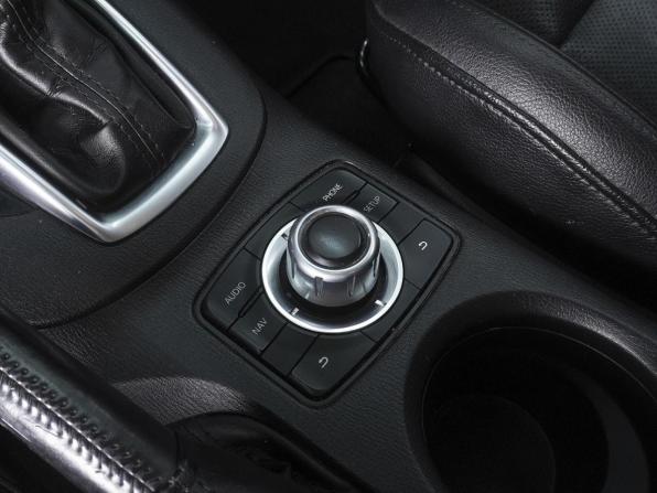 Mazda CX-5 I с пробегом 2014 года, цена 1 880 000 рублей, 224896 км, внедорожник, Автокод Объявления