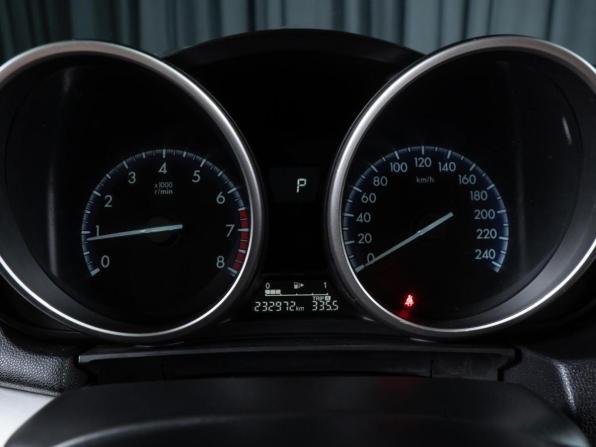 Mazda 3 II (BL) Рестайлинг с пробегом 2012 года, цена 888 000 рублей, 232972 км, седан, Автокод Объявления