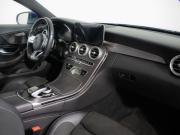 Mercedes-Benz C-Класс IV (W205) Рестайлинг Москва  - изображение 27