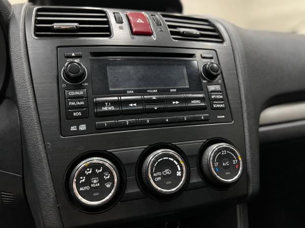 Subaru XV I с пробегом 2013 года, цена 1 299 000 рублей, 223000 км, внедорожник, Автокод Объявления