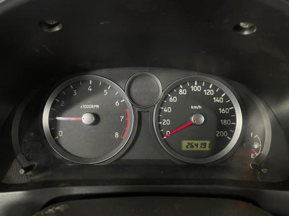 Suzuki Liana I Рестайлинг с пробегом 2007 года, цена 435 000 рублей, 264191 км, универсал, Автокод Объявления