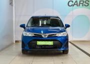 Toyota Corolla XI (E160 E170) Рестайлинг 2 Набережные Челны  - изображение 26