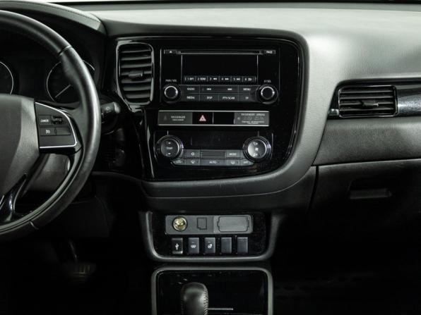 Mitsubishi Outlander III Рестайлинг 3 с пробегом 2019 года, цена 1 899 700 рублей, 101490 км, внедорожник, Автокод Объявления