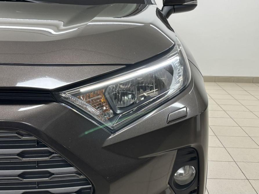 Toyota RAV4 V (XA50) Вологда  - изображение 8