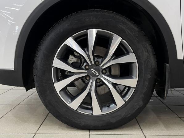 Chery Tiggo 7 Pro Max I с пробегом 2023 года, цена 1 782 000 рублей, 93739 км, внедорожник, Автокод Объявления