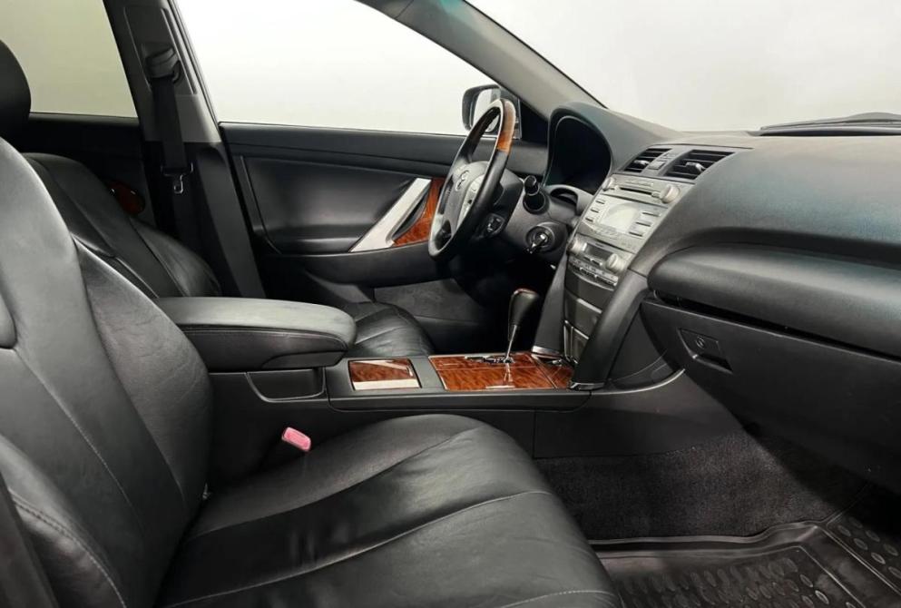 Toyota Camry VI (XV40) Нижний Новгород  - изображение 13