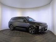 Li Auto (Lixiang) L7 I Москва  - изображение 33