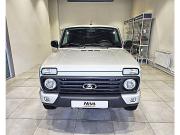 Lada (ВАЗ) Niva Legend I Рестайлинг Брянск  - изображение 14