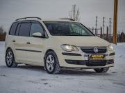 Volkswagen Touran I Рестайлинг Тюмень  - изображение 23