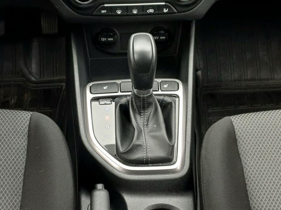 Hyundai Creta I Рестайлинг Москва  - изображение 15