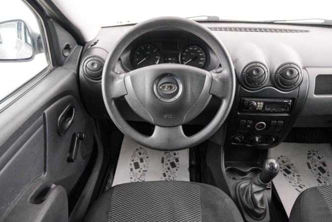 Lada (ВАЗ) Largus I с пробегом 2018 года, цена 749 000 рублей, 110000 км, универсал, Автокод Объявления