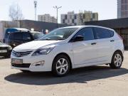 Hyundai Solaris I Рестайлинг Ижевск  - изображение 19