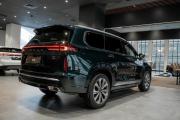 Exeed VX I Рестайлинг Москва  - изображение 20