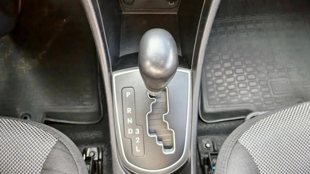 Hyundai Solaris I Астрахань  - изображение 18