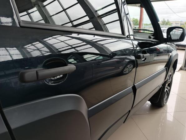Lada (ВАЗ) Niva Travel I с пробегом 2024 года, цена 1 106 000 рублей, 20800 км, внедорожник, Автокод Объявления