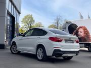 BMW X4 I (F26) Санкт-Петербург  - изображение 18