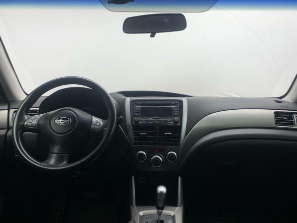 Subaru Forester III с пробегом 2008 года, цена 770 000 рублей, 223500 км, внедорожник, Автокод Объявления