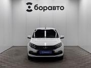 Lada (ВАЗ) Granta I Рестайлинг Воронеж  - изображение 22