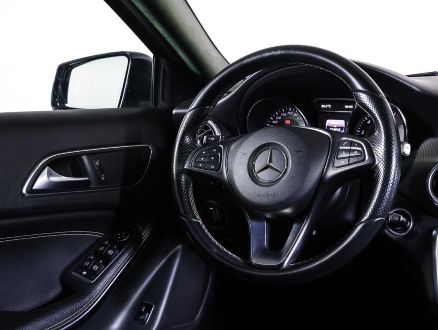 Mercedes-Benz GLA I (X156) Москва  - изображение 13