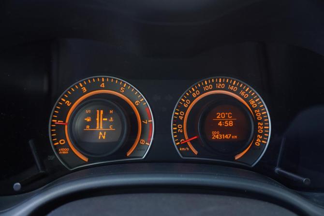 Toyota Corolla X (E140 E150) с пробегом 2008 года, цена 810 000 рублей, 243138 км, седан, Автокод Объявления