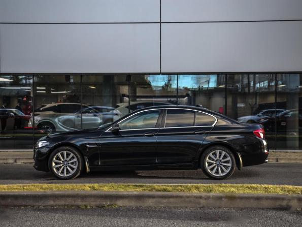 BMW 5 серии VI (F10/F11/F07) Рестайлинг с пробегом 2013 года, цена 1 525 000 рублей, 205000 км, седан, Автокод Объявления