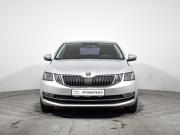 Skoda Octavia III (A7) Рестайлинг Санкт-Петербург  - изображение 22
