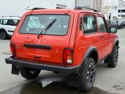 Lada (ВАЗ) Niva Legend Екатеринбург  - изображение 18