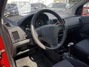 Hyundai Getz I Рестайлинг Уфа  - изображение 26