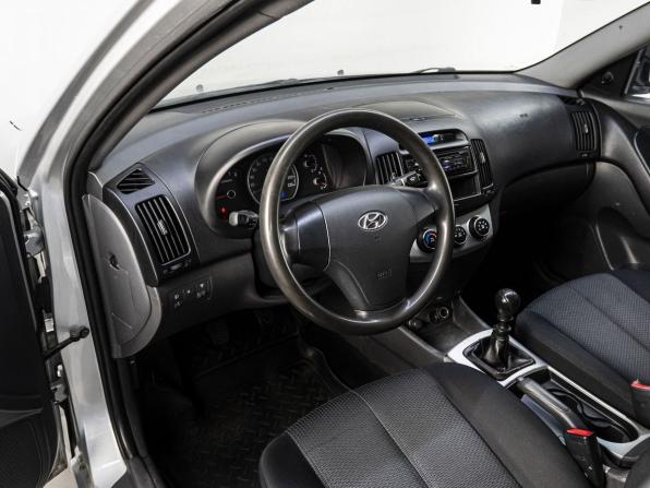 Hyundai Elantra IV (HD) с пробегом 2008 года, цена 459 000 рублей, 230000 км, седан, Автокод Объявления