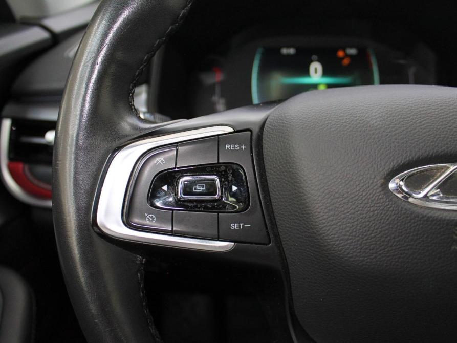 Chery Tiggo 4 Pro I Таганрог  - изображение 17
