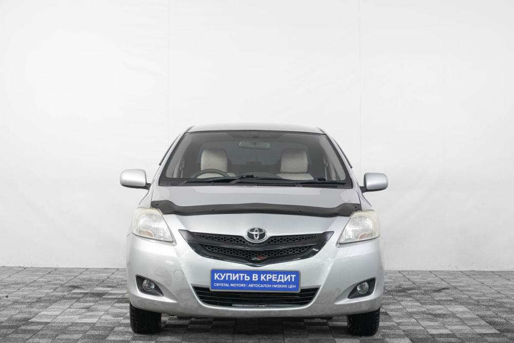 Toyota Belta I Кемерово  - изображение 2
