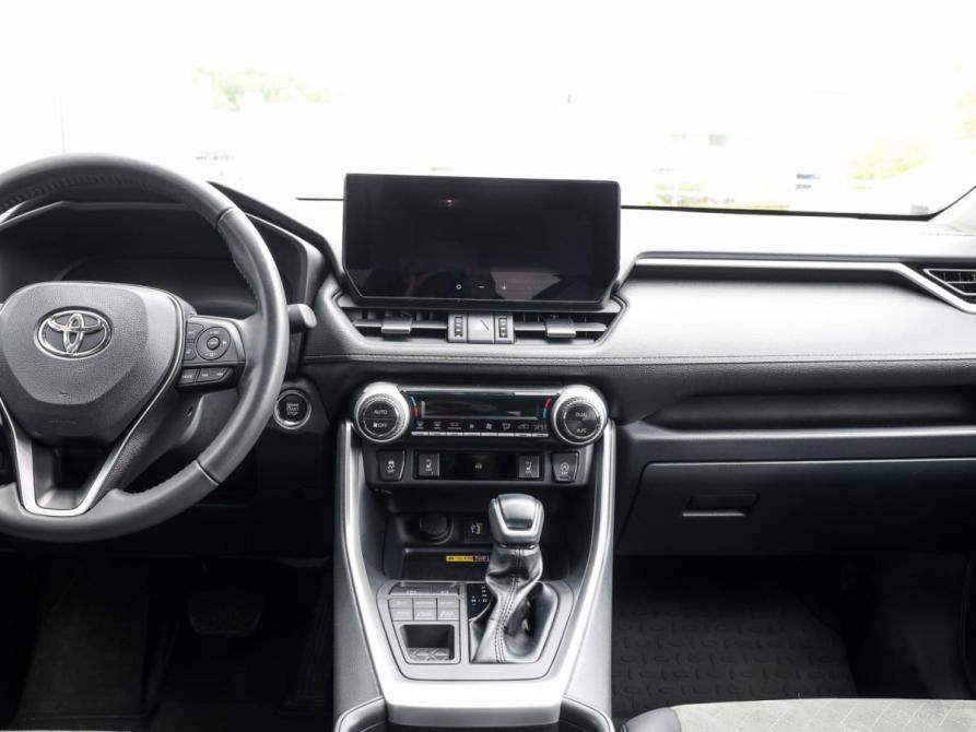 Toyota RAV4 V (XA50) Москва  - изображение 14