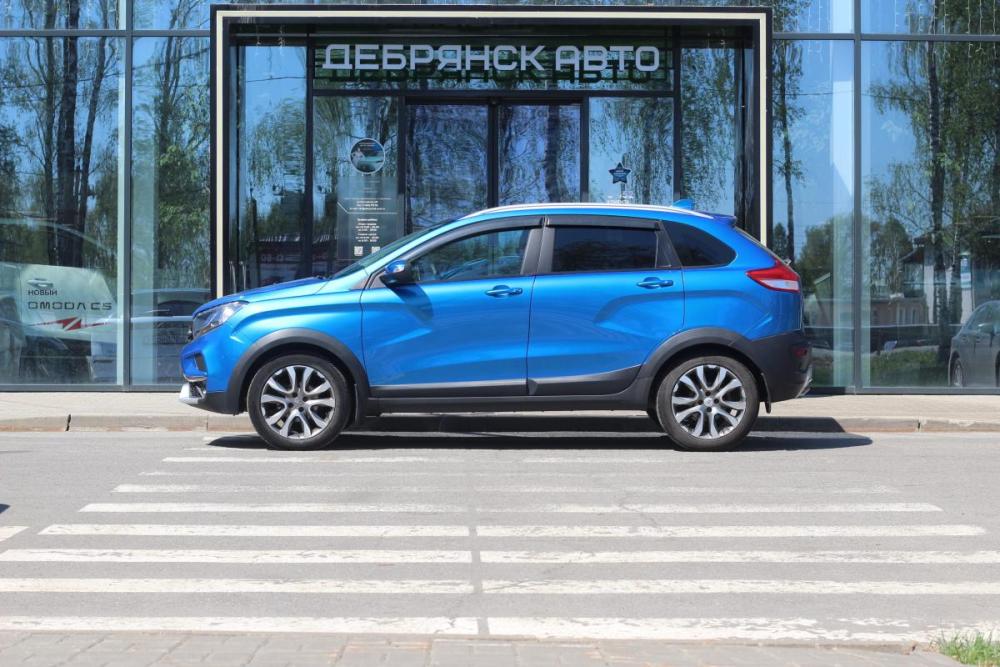 Lada (ВАЗ) XRAY I Брянск  - изображение 2