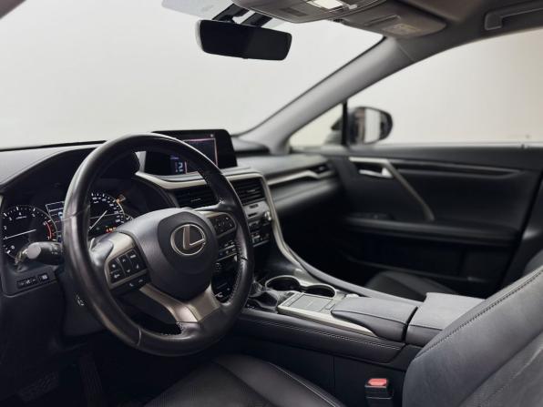 Lexus RX IV Рестайлинг с пробегом 2021 года, цена 4 800 000 рублей, 89954 км, внедорожник, Автокод Объявления