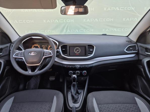 Lada (ВАЗ) Vesta I Рестайлинг (NG) с пробегом 2024 года, цена 1 100 000 рублей, 47912 км, седан, Автокод Объявления