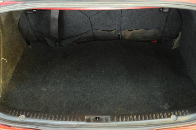 Mazda 3 I (BK) Рестайлинг с пробегом 2006 года, цена 449 000 рублей, 250000 км, седан, Автокод Объявления